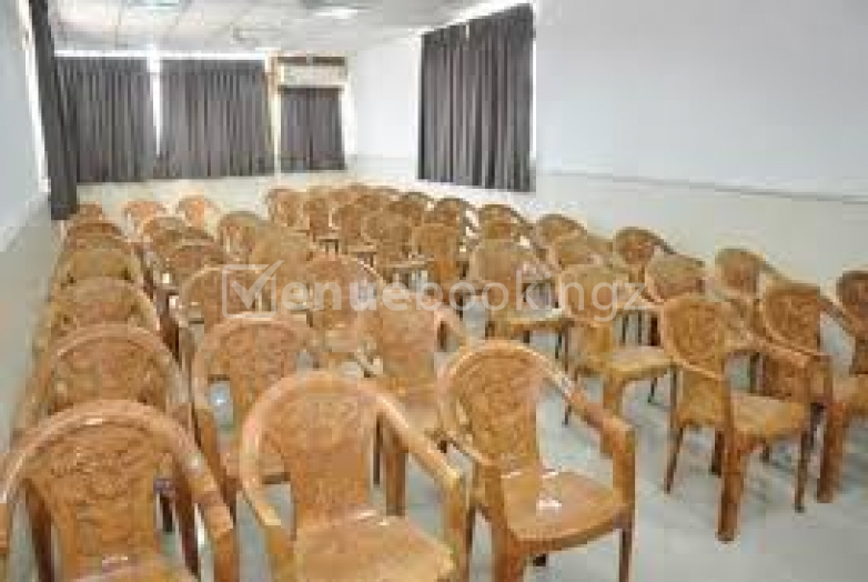 Banquet Halls  in Hotel Abc Inn Nigdi Pune