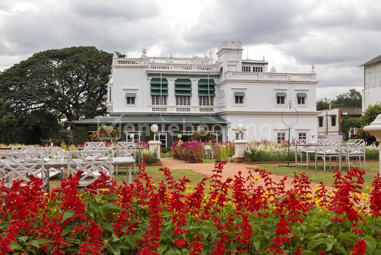Party Halls & Birthday Party Venues in The Green Hotel Jayalakshmipuram Mysore
