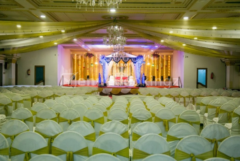 Conference Halls in Shree Manav Seva Sangh Sion Mumbai