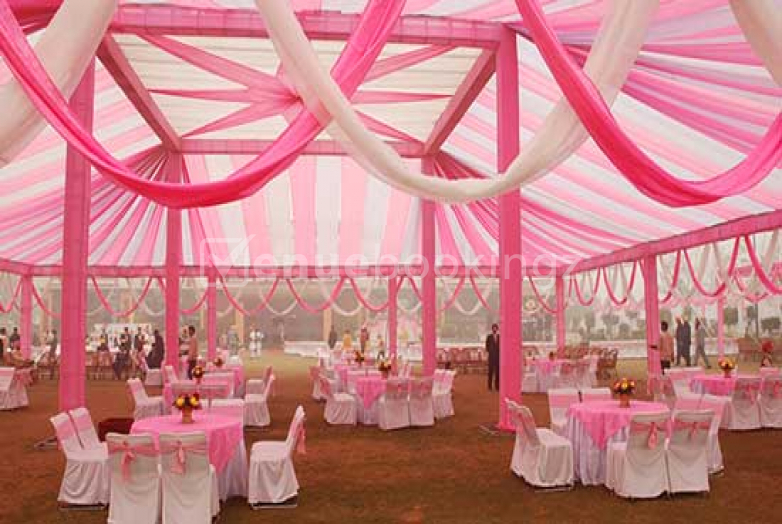 Naming Ceremony Venue in Sentosa Resorts Ravet Pune