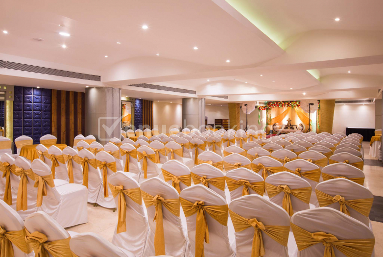 Residency Club Bund Garden Road Pune | Wedding Venue & Lawn | Check Cost &  Packages