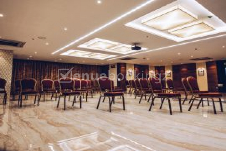 Wedding Venue in The Party Place Baner Pune