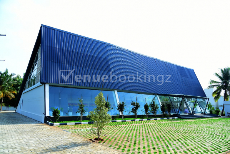 Wedding Halls in Celebrations Convention Centre Niveditha Nagar Mysore
