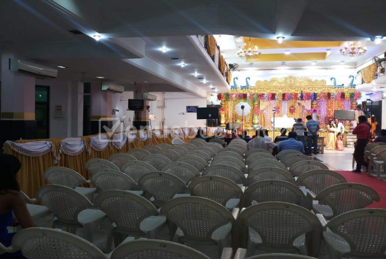 Wedding Halls in Jain Bhavan Kalyana Mantapa Jayalakshmipuram Mysore