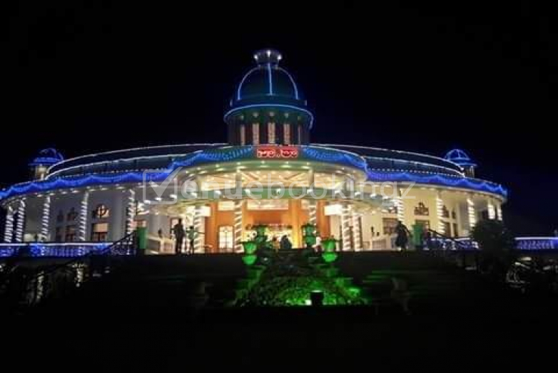 Wedding Halls in Saa Raa Convention Hall Kanakadasa Nagar Mysore