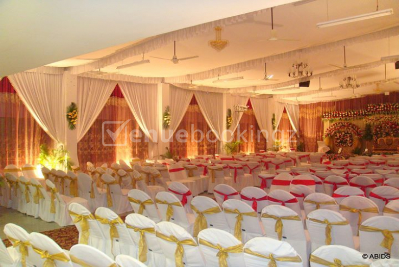 Wedding Halls in Abids Convention Centre Bannimantap Mysore