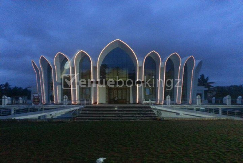 Wedding Halls in GLN Convention Hall Bogadi Mysore