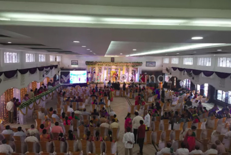 Wedding Halls in Sri Bandatamma Kalamma Samudaya Bhavana Kuvempu Nagar Mysore