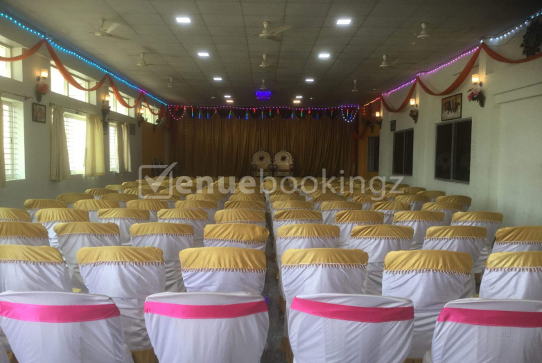 Wedding Halls in Sri Chamundeshwari Convention Hall Bogadi Mysore