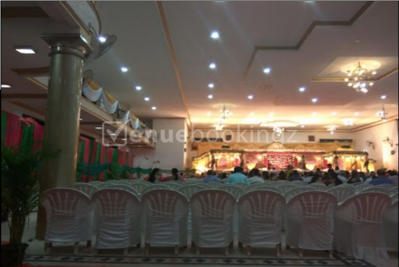Wedding Halls in Jayamma Govindegowda Kalyana Mantapa Kuvempu Nagar Mysore