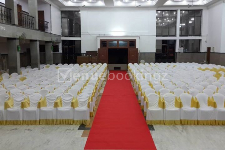Wedding Halls in Rajgopal Rao Rashinkar Kalyana Mantapa Bannur Road Mysore