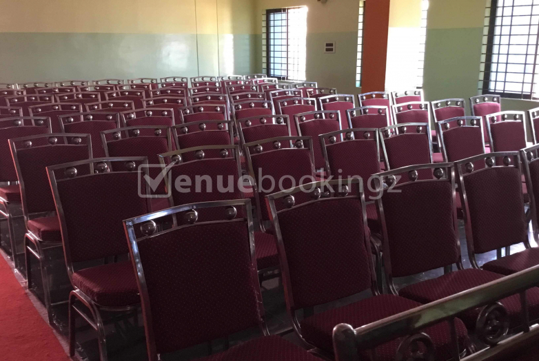 Party Halls & Birthday Party Venues in Shams Function Hall Bannimantap Mysore
