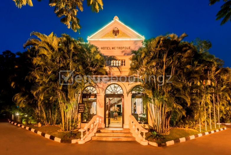 Party Halls & Birthday Party Venues in Royal Orchid Metropole Jayalakshmipuram Mysore
