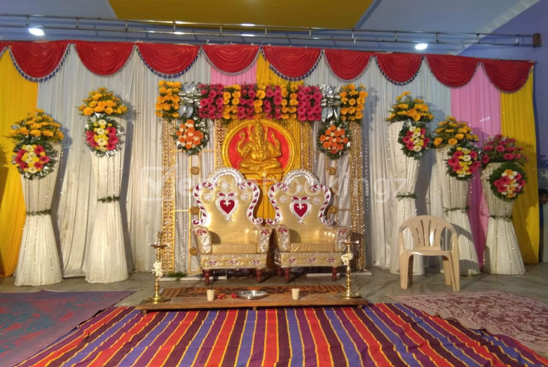 Puneeth Convention Hall Kuvempu Nagar Mysore Cost, Reviews & Availability