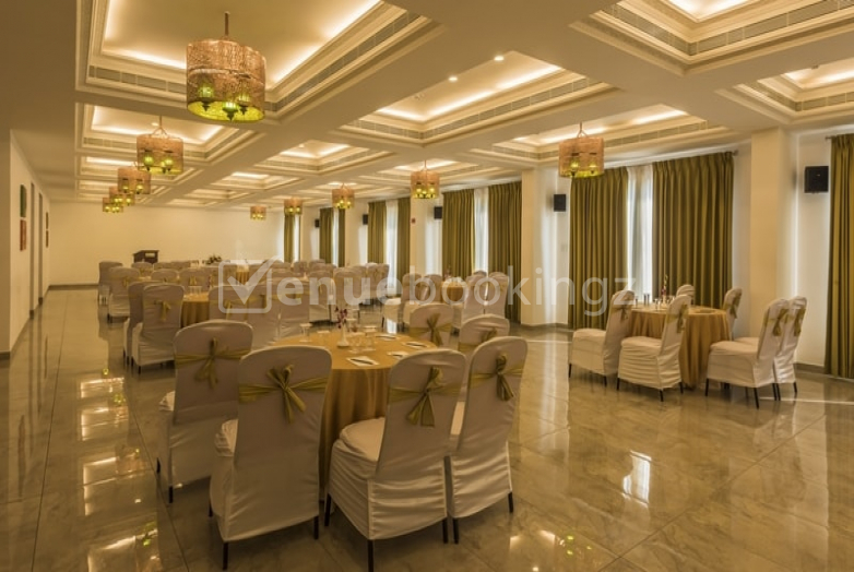 Party Halls & Birthday Party Venues in Regenta Central Herald Bannimantap Mysore