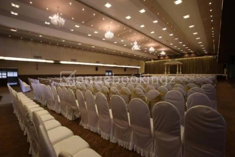 Wedding Halls in Shubodini Convention Centre Hebbal Mysore