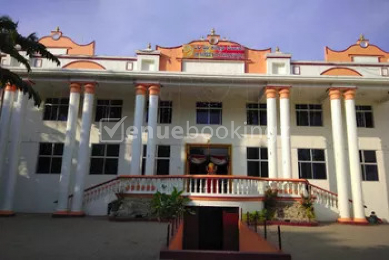 Wedding Halls in Om Sri Kalyana Mantapa Vishweshwara Nagar Mysore