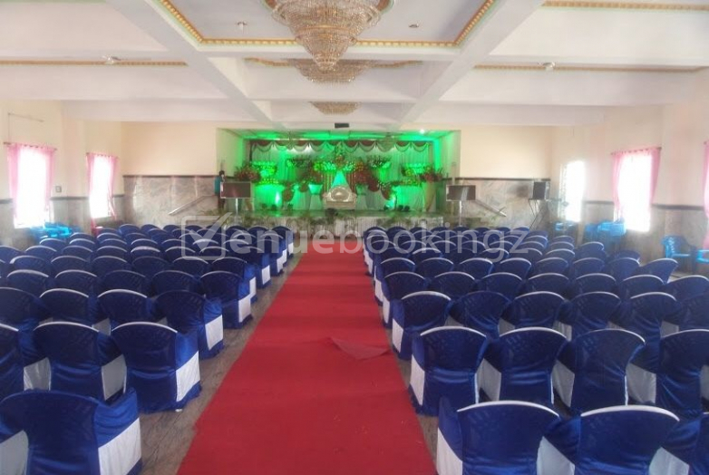Wedding Halls in Shabnam Function Hall Rajiv Nagar Mysore