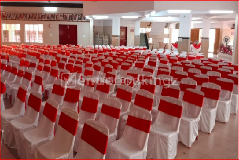 Wedding Halls in Kodava Samaja Vijayanagar Mysore
