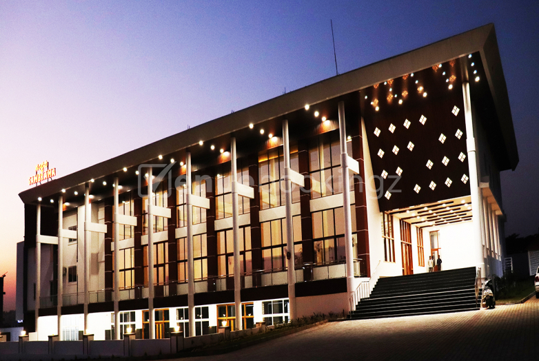 Wedding Halls in Sambrama Convention Hall Vijayanagar Mysore