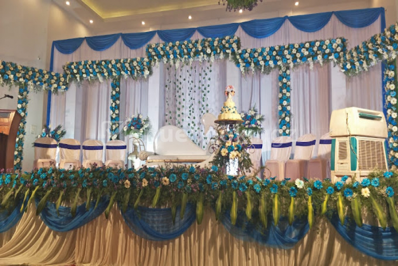 Wedding Halls in Konkan Bhavan Hinkal Mysore