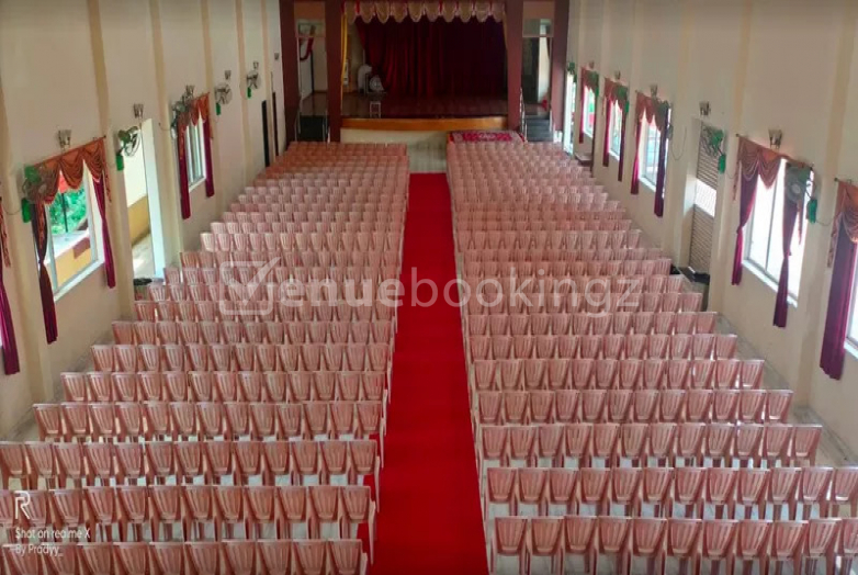 Wedding Venue in Kootakkala Auditorium Kodialbail Mangalore