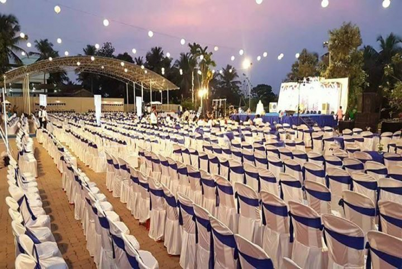 Banquet Halls  in OLV Hilltop Gurunagar Mangalore