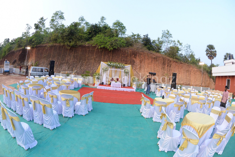 Banquet Halls  in Valley View Saripalla Mangalore