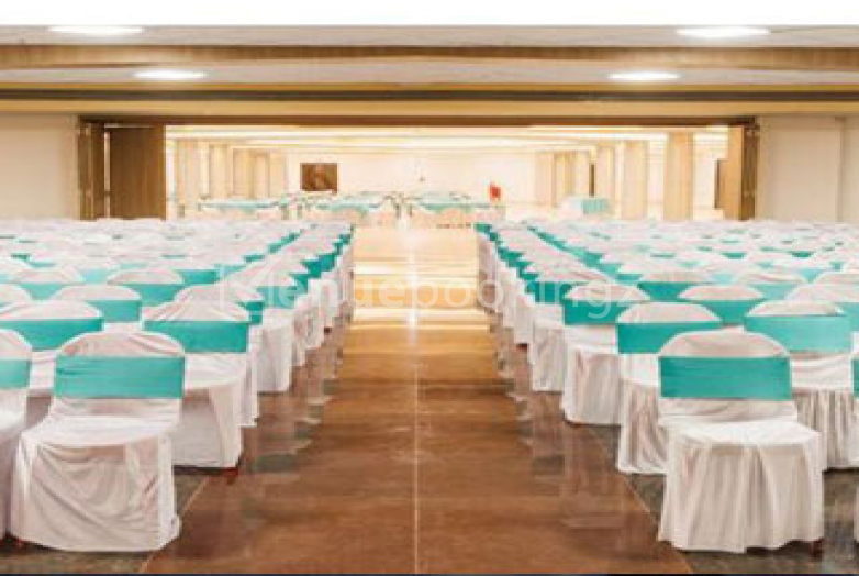 Wedding Venue in Father Muller Convention Centre Kankanady Mangalore