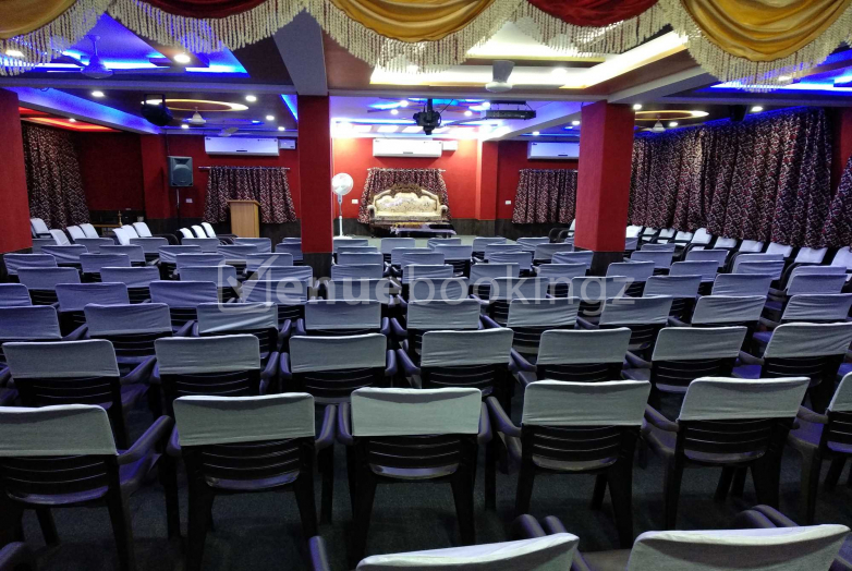 Banquet Halls  in Shagun Banquet Hall Surathkal Mangalore