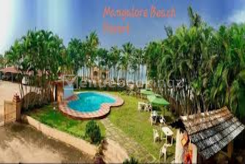 Wedding Venue in Mangalore Beach Resort Ullal Mangalore