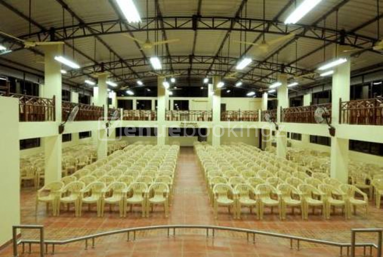 Banquet Halls  in Hotel Sai Suraj International Surathkal Mangalore