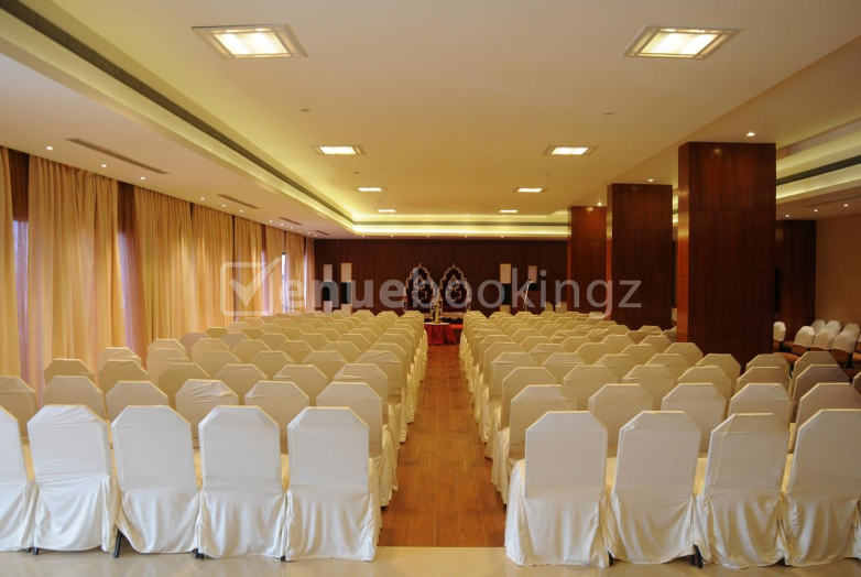 Banquet Halls  in Moti Mahal Hotel Hampankatta Mangalore