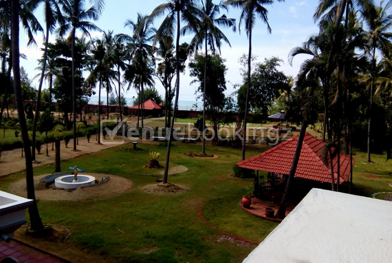 Wedding Venue in Royal Garden Beach Resort Ullal Mangalore