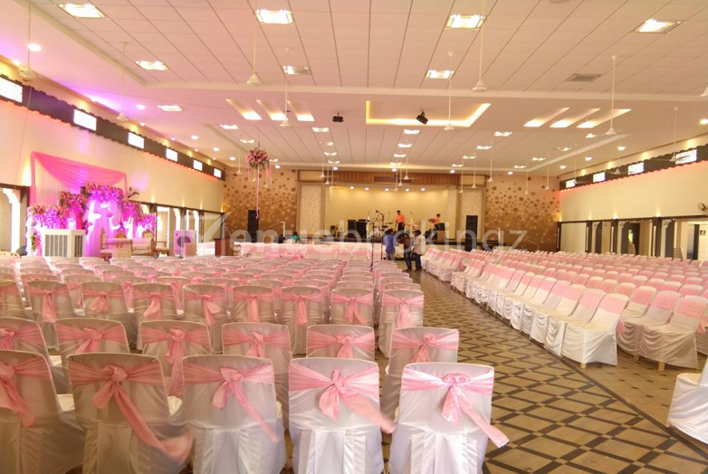 Wedding Venue in Cordel Hall Kulashekara Mangalore