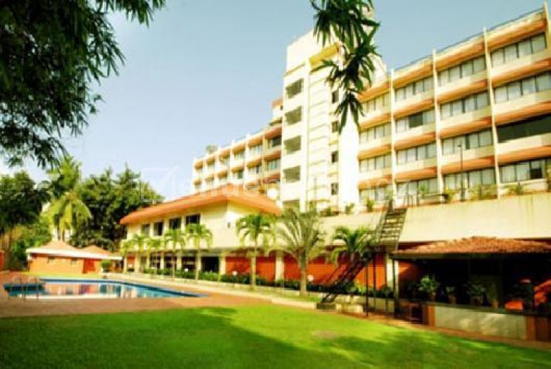 Banquet Halls  in The Gateway Hotel Bunder Mangalore