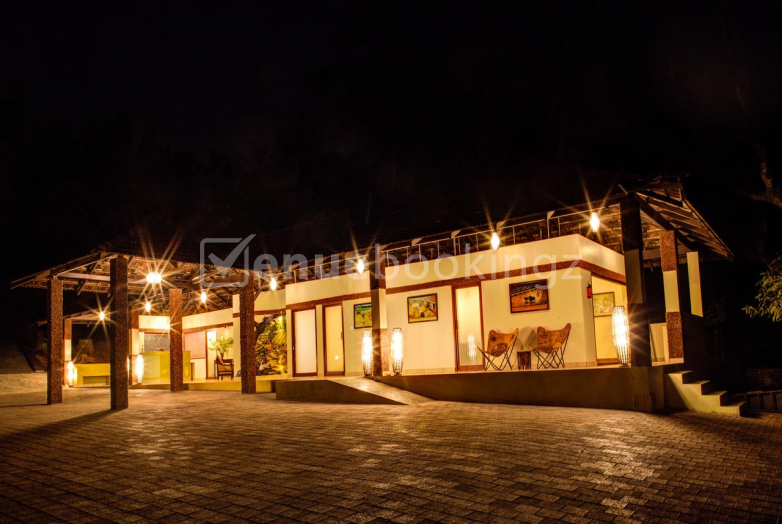 Wedding Venue in RiverRoost Resorts Vamanjoor Mangalore