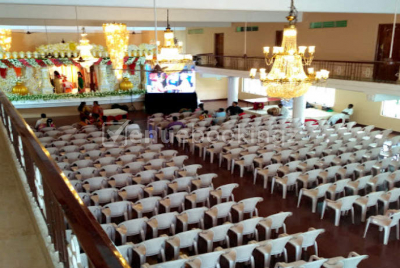 Wedding Halls in Chikkammaniketana Community Hall Kuvempu Nagar Mysore