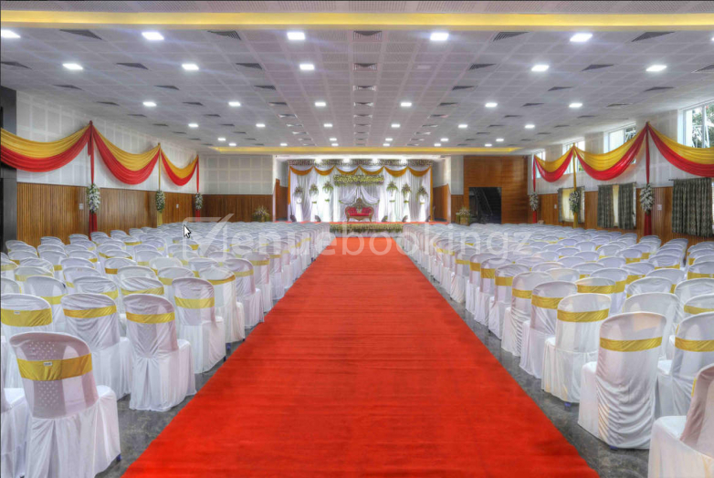 Wedding Halls in Gayathri Convention Hall Sayyaji Rao Road Mysore