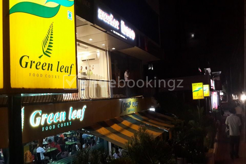 Party Halls & Birthday Party Venues in Green Leaf Banquet Hall Gokulam Mysore