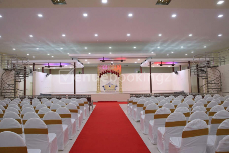 Wedding Halls in Jaggesh Convention Hall Vijayanagar Mysore