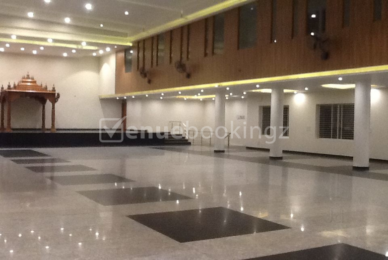 Wedding Halls in Mangalya Sangama Hall Kanakadasa Nagar Mysore