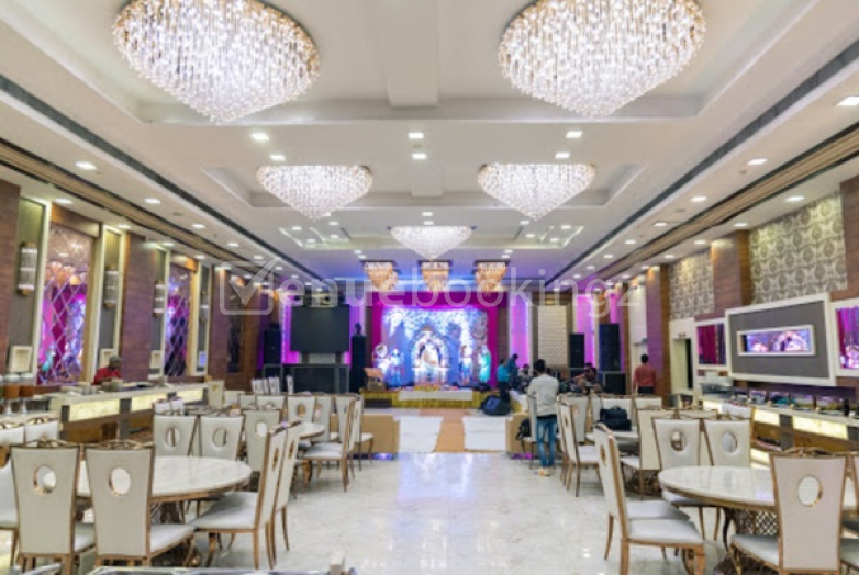 Banquet Halls  in Floriana Banquet Ashok Vihar Delhi