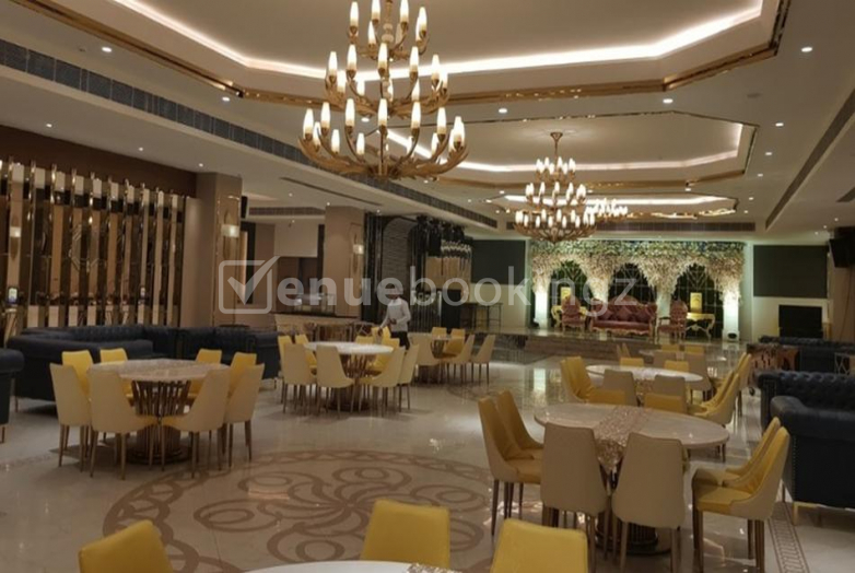Banquet Halls  in The Grandeur by Lavanya Banquet Ashok Vihar Delhi