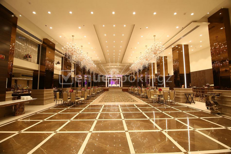 Green Lounge Fusion GT Karnal Road Delhi Banquet Hall Menu, Price