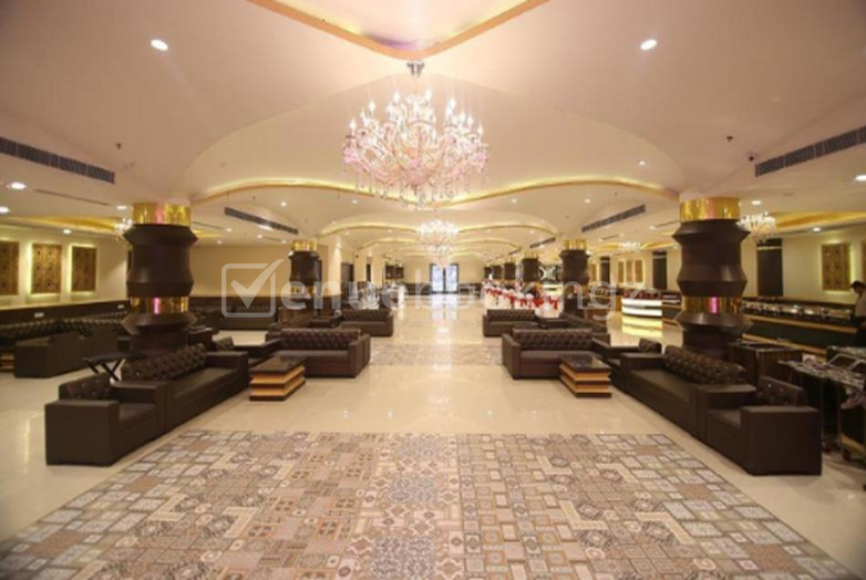 Banquet Halls  in Green Lounge Premium Banquets Mayapuri Delhi