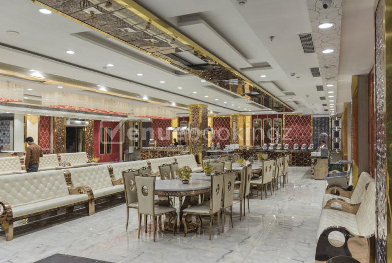 Banquet Halls  in Dream Bells Banquet Hall Wazirpur Delhi