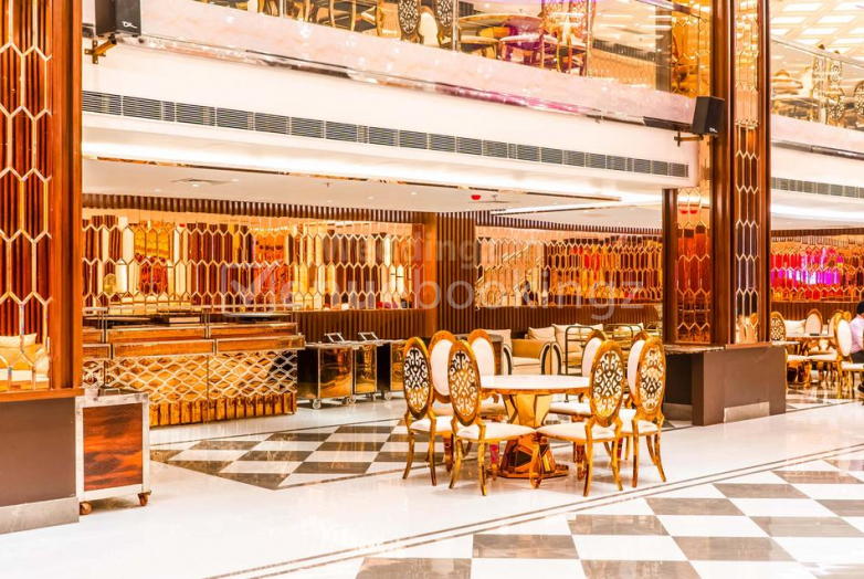 Banquet Halls  in Prittam Delux Banquet GT Karnal Road Delhi
