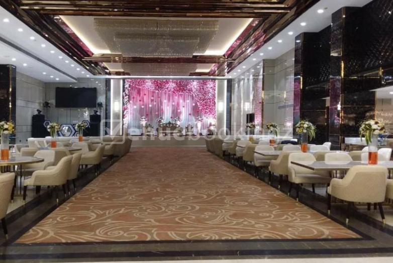 Banquet Halls  in Atlantis Park Ballroom Ashok Vihar Delhi
