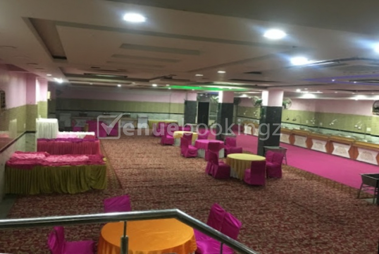 Banquet Halls  in Maharaja Agrasen Bhawan Ashok Vihar Delhi